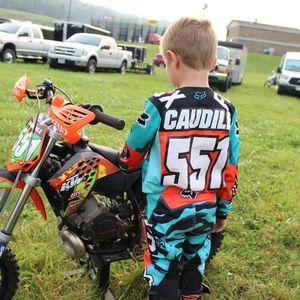 Meet your Posher, Johnny